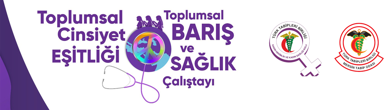 Toplumsal Barış ve Sağlık Çalıştayı
