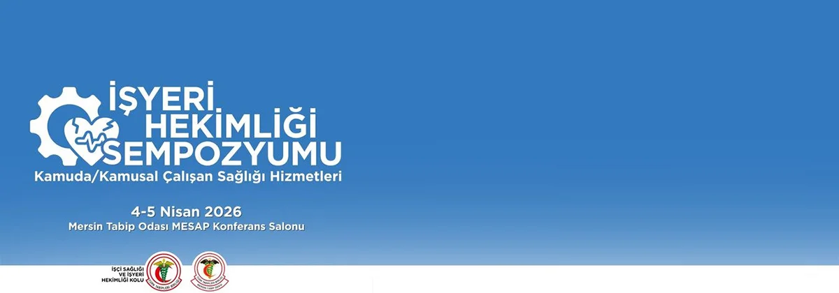 İşyeri Hekimliği Sempozyumu